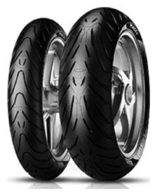 Pirelli Angel ST Rear M/C