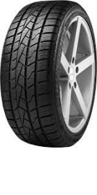 Mastersteel All Weather 