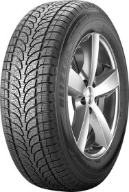 Bridgestone Blizzak LM-80 EVO XL 3PMSF