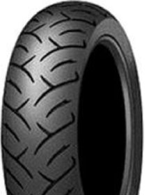Dunlop D 256 Rear