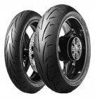 Metzeler Roadtec Z8 Interact M Rear Metzeler Roadtec Z8 Interact M Rear